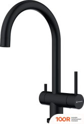 Omoikiri YAMADA-GB (ГРАФИТ) (259528)