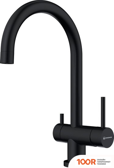 Omoikiri YAMADA-GB (ГРАФИТ) (259528)