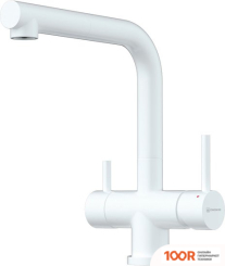 Omoikiri TAKAMATSU-S PW (БЕЛЫЙ) (259510)