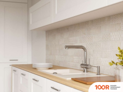 Omoikiri TAKAMATSU-S LG (СВЕТЛОЕ ЗОЛОТО) (259509)