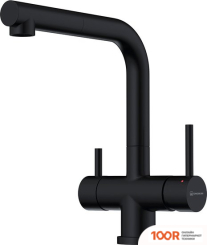 Omoikiri TAKAMATSU-S GB (ГРАФИТ) (259508)