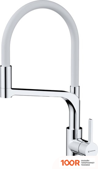 Omoikiri SINTO 2 PLUS-C-WH (ХРОМ/БЕЛЫЙ) (259502)