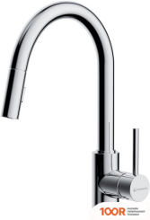 Omoikiri SHINAGAWA-SB-C (ХРОМ) (259500)