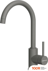 Omoikiri SHINAGAWA-P-PL (ПЛАТИНА) (259494)