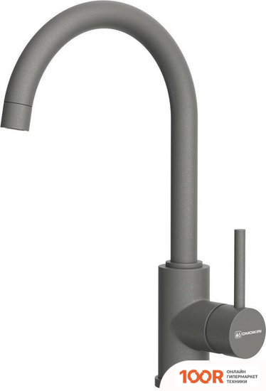 Omoikiri SHINAGAWA-P-PL (ПЛАТИНА) (259494)