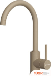 Omoikiri SHINAGAWA-P-CA (КАРАМЕЛЬ) (259488)