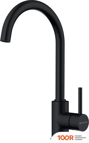 Omoikiri SHINAGAWA-GR (ГРАФИТ) (259484)