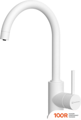 Omoikiri SHINAGAWA 2 PLUS-WH (БЕЛЫЙ) (259483)