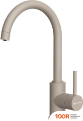 Omoikiri SHINAGAWA 2 PLUS-SA (БЕЖЕВЫЙ) (259482)