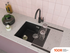 Omoikiri SHINAGAWA 2 PLUS-SA (БЕЖЕВЫЙ) (259482)