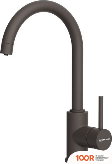 Omoikiri SHINAGAWA 2 PLUS-ES (ЭСПРЕССО) (259478)