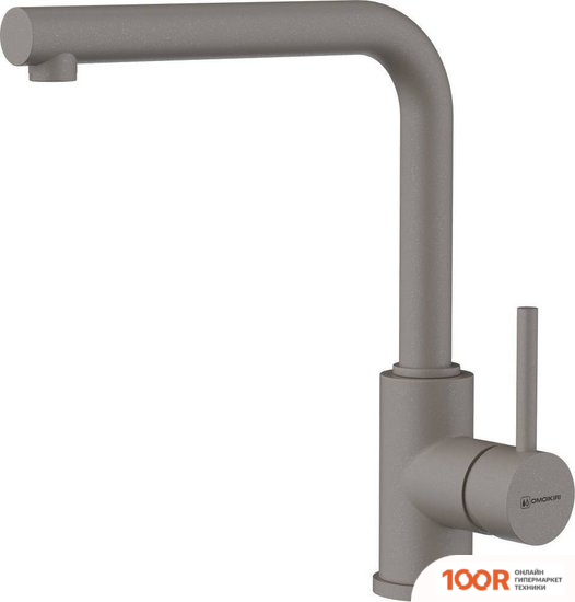 Omoikiri NAKAGAWA-P-GR (LENINGRAD GREY) (259422)