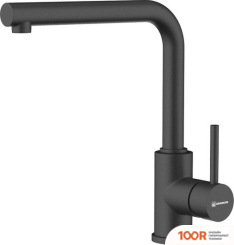 Omoikiri NAKAGAWA-P-BL (ЧЕРНЫЙ) (259417)