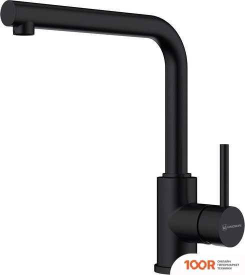 Omoikiri NAKAGAWA-GB (ГРАФИТ) (259412)