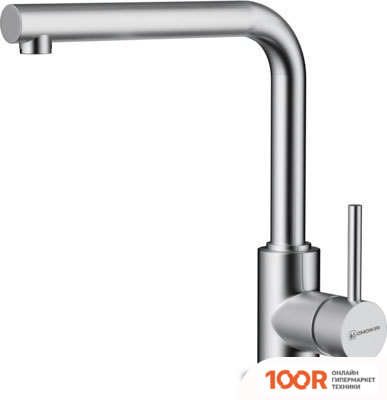 Omoikiri NAKAGAWA-BN (НЕРЖАВЕЮЩАЯ СТАЛЬ) (259406)