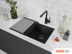 Omoikiri NAKAGAWA 2 PLUS-PA (ПАСТИЛА) (259397)