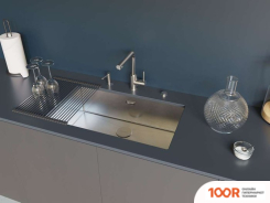 Omoikiri NAKAGAWA 2 PLUS-PA (ПАСТИЛА) (259397)