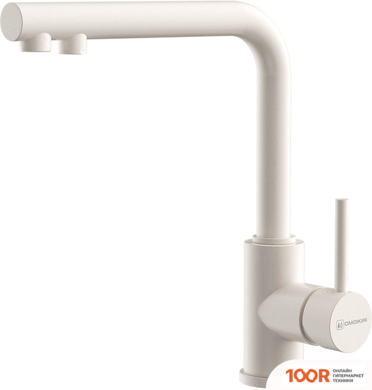 Omoikiri NAKAGAWA 2 PLUS-PA (ПАСТИЛА) (259397)