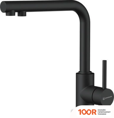 Omoikiri NAKAGAWA 2 PLUS-GB (ГРАФИТОВЫЙ) (259393)