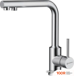 Omoikiri NAKAGAWA 2 PLUS-BN (НЕРЖАВЕЮЩАЯ СТАЛЬ) (259389)