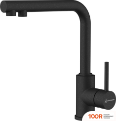 Omoikiri NAKAGAWA 2 PLUS-BL (ЧЕРНЫЙ) (259388)