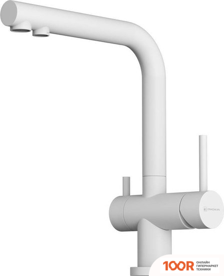 Omoikiri NAGANO-P-WH (БЕЛЫЙ) (259381)