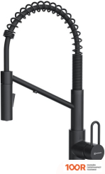 Omoikiri MIKAWA 2 PLUS-SB-GB 4994455 (ГРАФИТ) (259361)