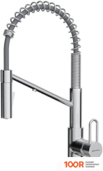 Omoikiri MIKAWA 2 PLUS-SB-BN 4994452 (НЕРЖАВЕЮЩАЯ СТАЛЬ) (259359)