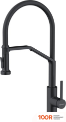 Omoikiri MAKKARI 2 PLUS-SB-GB-BL (ГРАФИТ/ЧЕРНЫЙ) (259356)