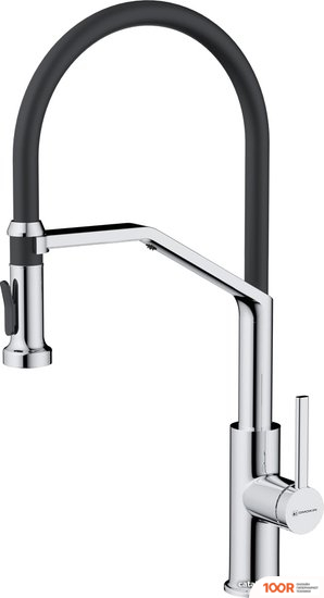 Omoikiri MAKKARI 2 PLUS-SB-BN-BL (НЕРЖАВЕЮЩАЯ СТАЛЬ/ЧЕРНЫЙ) (259354)