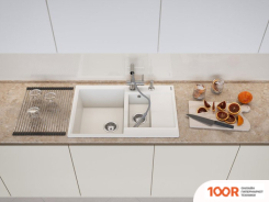 Omoikiri KORIYAMA-SB (259350)