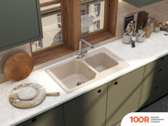 Omoikiri KORIYAMA-SB (259350)