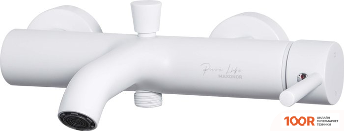 Maxonor PURE LIFE PL3287-8 (258682)