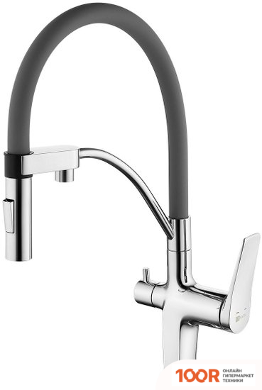 Lemark COMFORT LM3074C-GRAY (258059)