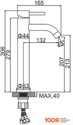 Ledeme L71106 (257973)