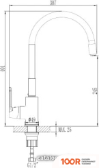 Invena JOGA BZ-32-L05 (256909)