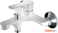 Haiba HB60557-8 (БЕЛЫЙ) (256014)