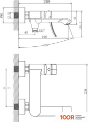 Haiba HB60553 (256012)