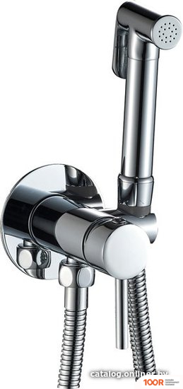 Haiba HB5511 (ХРОМ) (255999)