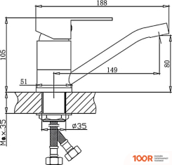 Haiba HB45802 (255993)