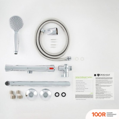 Gross Aqua THERMOFIX BASIС 7980116C-35F (255817)