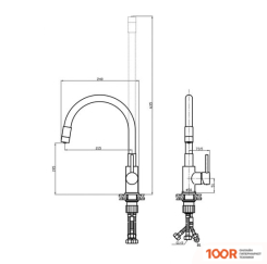Gross Aqua COLORFLEXPLUS 3245609B (255715)
