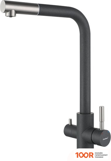 GranFest QUARZ GF-Z5421 (ТЕМНО-СЕРЫЙ) (255104)