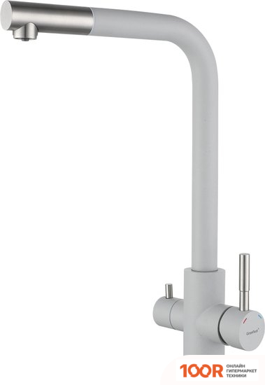 GranFest QUARZ GF-Z5421 (СЕРЫЙ) (255103)