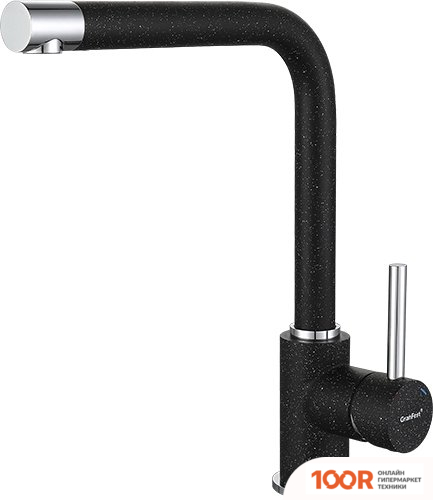 GranFest МРАМОР 3651 (ЧЕРНЫЙ) (255081)