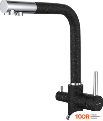 GranFest МРАМОР 3611 (ЧЕРНЫЙ) (255059)