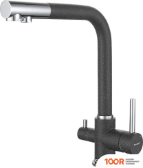 GranFest МРАМОР 3611 (ГРАФИТ) (255052)