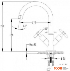 GranFest 5822202 (ТЕРРАКОТ) (255024)