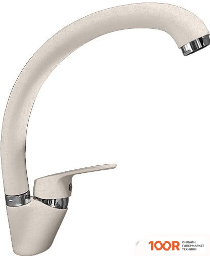 GranFest 3323 (БЕЛЫЙ) (255016)