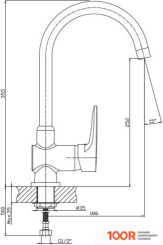 GranFest 3023 (СЕРЫЙ) (255003)